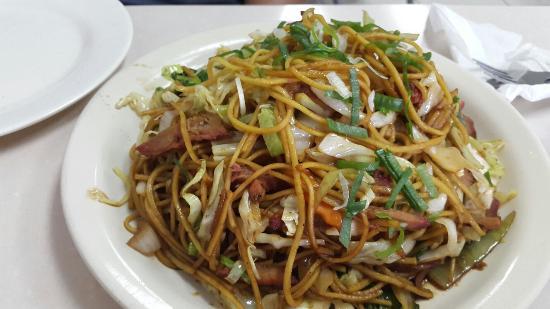 Restaurante Dong Fang