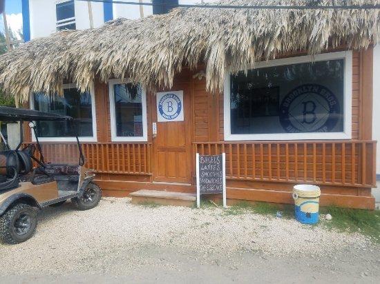 Brooklyn Brothers Bagel Shop