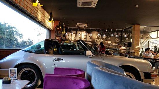 Deux Coffee Roasters