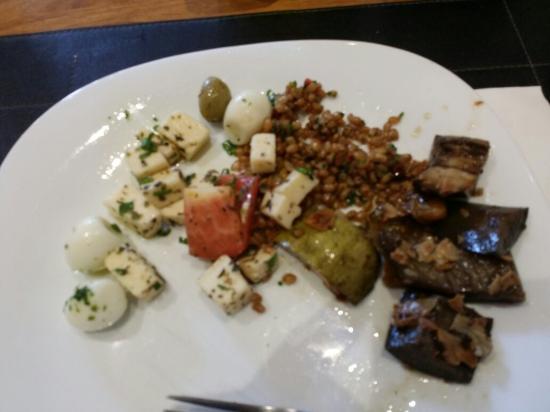 Carpe Diem Petit Bistro