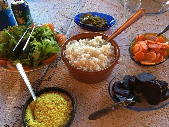 Restaurante da Rosa