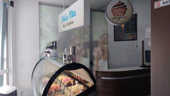 Gelateria Dolce Vita