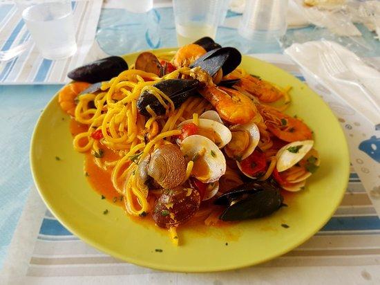 La Baia Del Pescatore