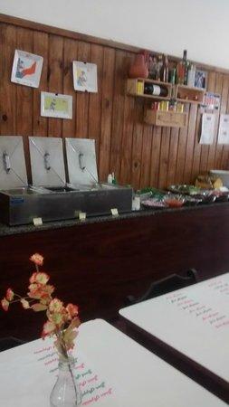 Delivery de Marmitex Merces