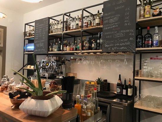 La Bottega Ristorante Vineria