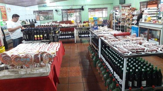 Rancho do Gaucho
