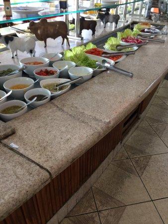 Churrascaria Bota Fogo