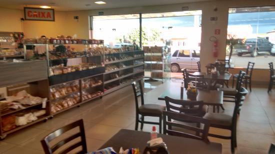 Ki-Pão Conveniência