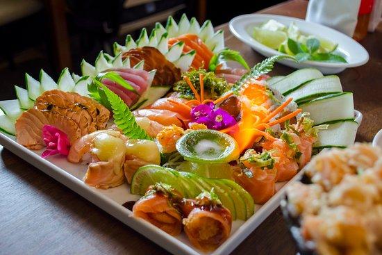 El Barco Sushi