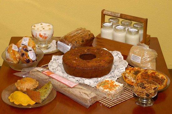 Casa Dietetica Edith F Travi & Filhos