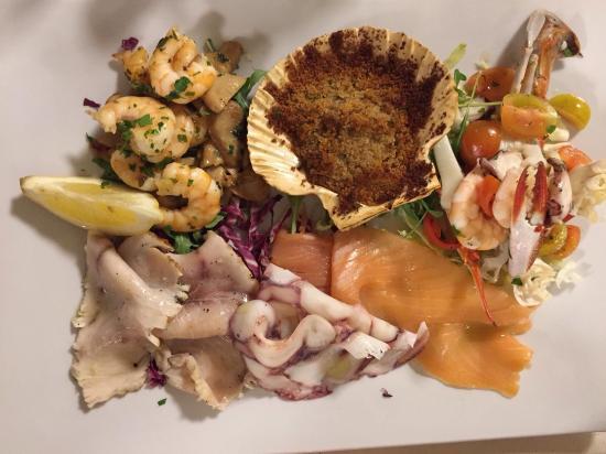 La Nuova Villa Aurelia