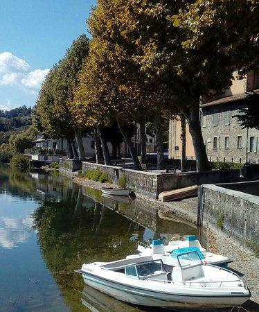 Bar Cremeria Pusiano