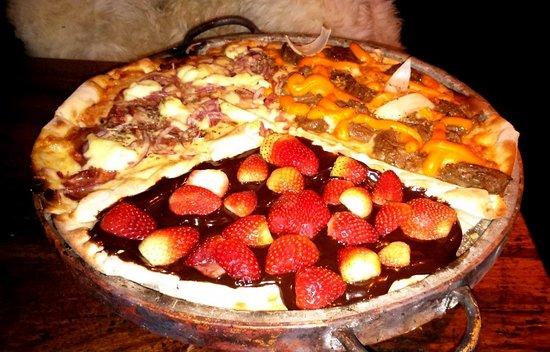 Fornellone Restaurante