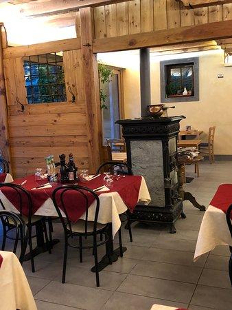 trattoria bar grisun