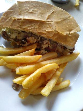 Confeitaria e Bar Tia Nica