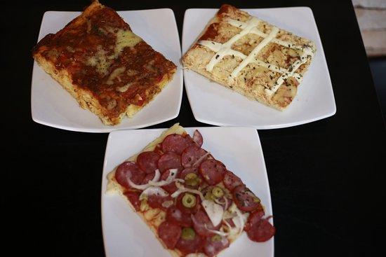 Dolce Padaria & Cafe