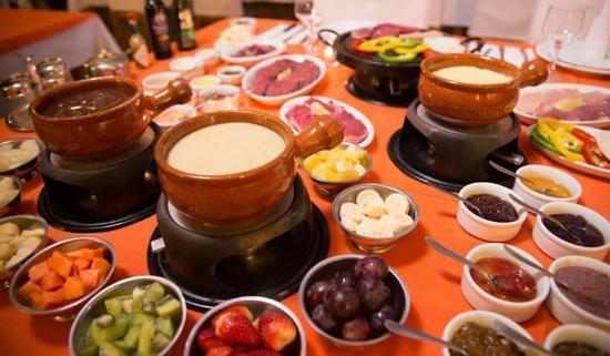 Restaurante Paradouro