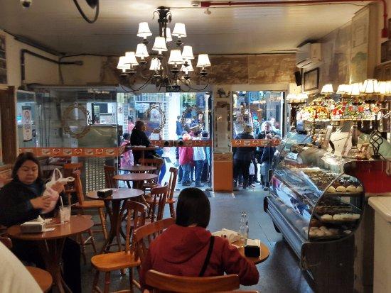 Confeitaria Copacabana