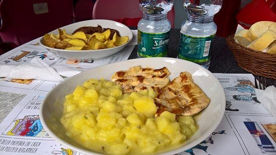 Los Locos Chiosco-Bar