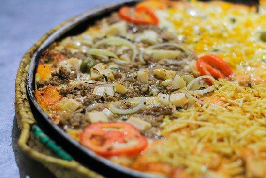 Pizzaria Selva Drink's