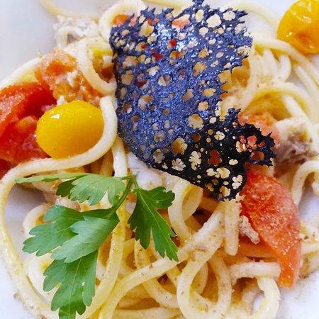 Ristorante Mariuccia