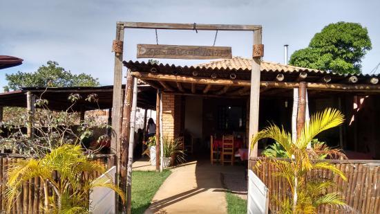 Peixaria Recanto do Serrado