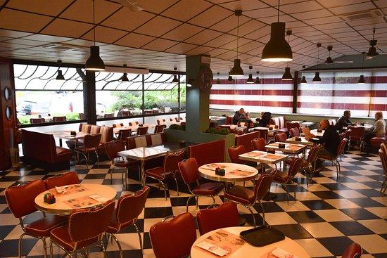 John's Burger & Restaurant