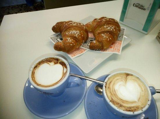 Bar Gelateria Nocciola