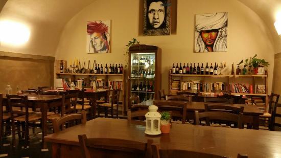 Circolo Lavoratori Iseo