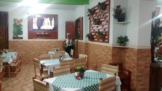 Pizzaria Itália