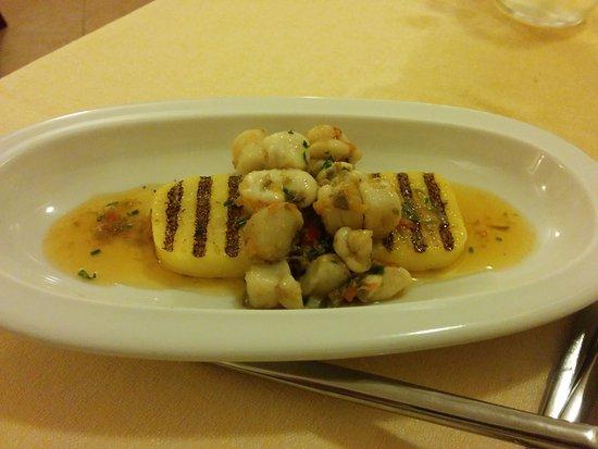 Trattoria La Cambusa