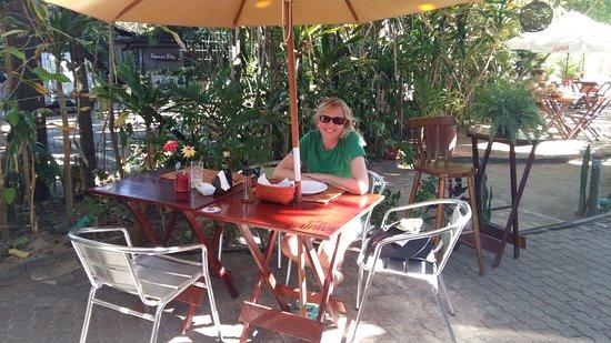 Sabor Nativo Restaurante