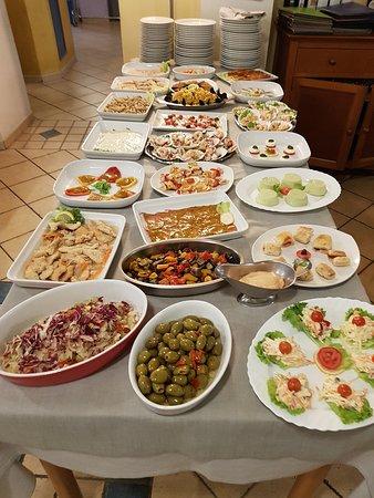 Ristorante Pizzeria Il Caprifoglio
