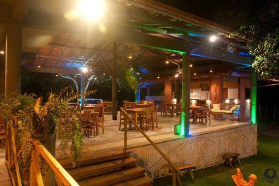 Mico Leao Pizzaria & Eventos