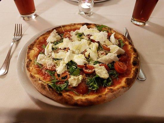 Pizzeria Ristorante Capricorno