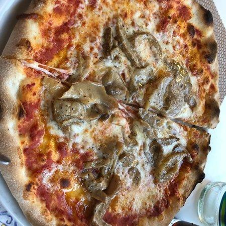 Ristorante Pizzeria Parlapa'