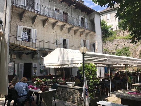 Circolo Acli Santa Croce