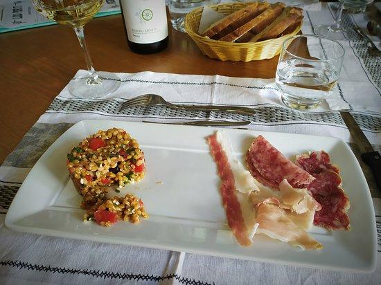 Agriturismo Lou Porti