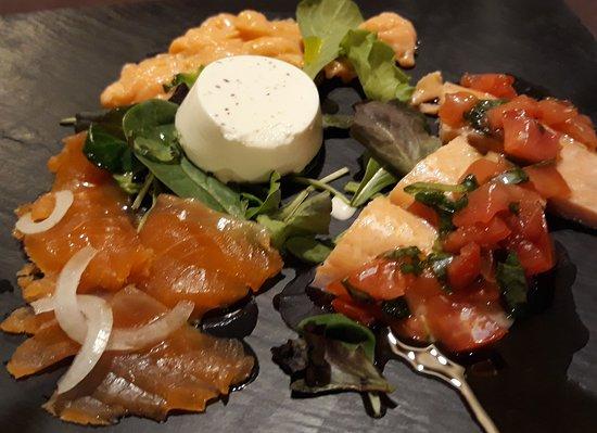 Ristorante Ruota Due