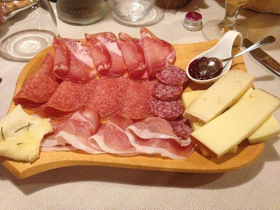 Pizzeria Sas Da Rocia