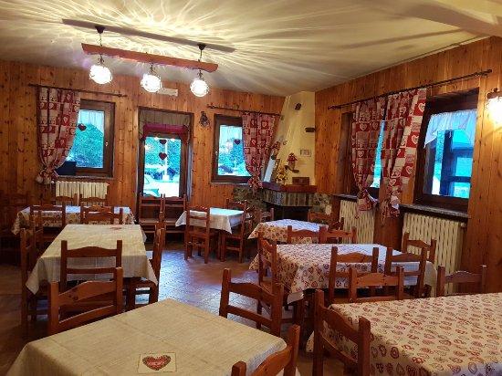 Ristorante La Cheminée