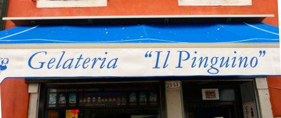 Il Pinguino SNC Di Chiara e Claudia Bagato