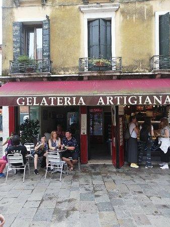 Gelateria Artigiana