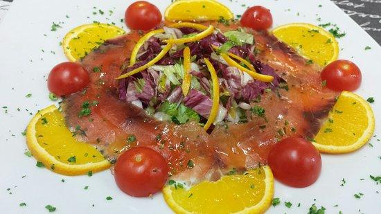 Ristorante Pizzeria al Tip Tap