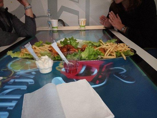 Mc Donald's Treviso Repubblica