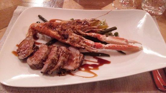 La Loggia Osteria Bottiglieria dal 1891