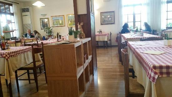 Ristorante Bar Mocambo