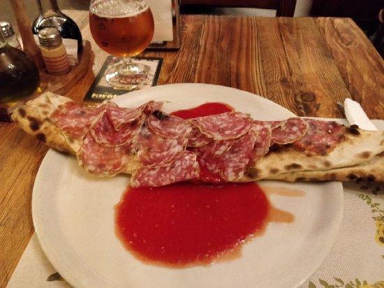 Birreria e Pizzeria Le Chevalier