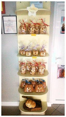 Panificio Brustolin Cristiano