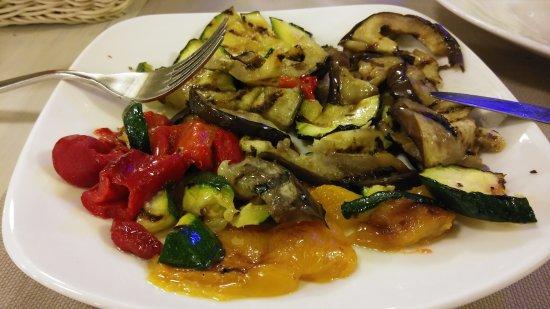 Ristorante Pizzeria Locanda Munerato